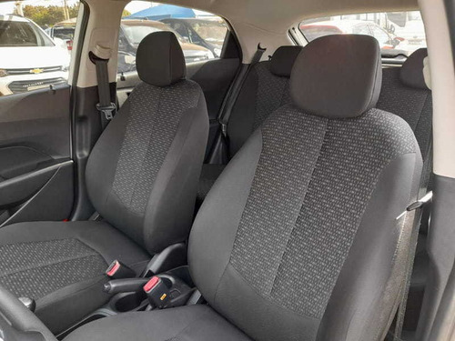 Imagem 12 de 12 de Hyundai Hb20 1.0 Comfort