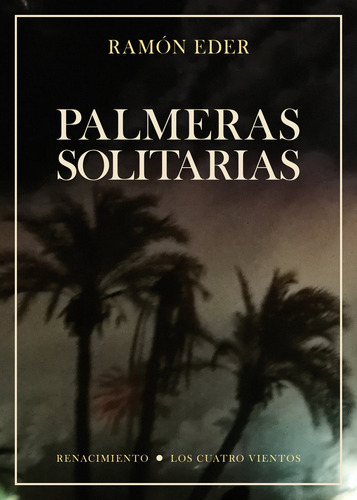 Palmeras Solitarias - Eder,ramon
