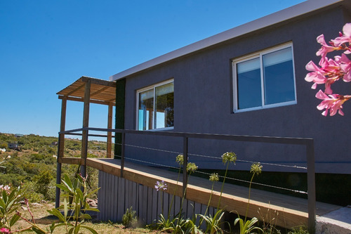 Casa Nafran C/ Jacuzzi - Villa Serrana -