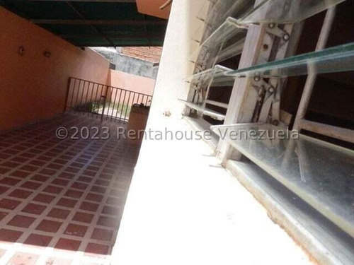 Casa En Alquiler En Barquisimeto Jr