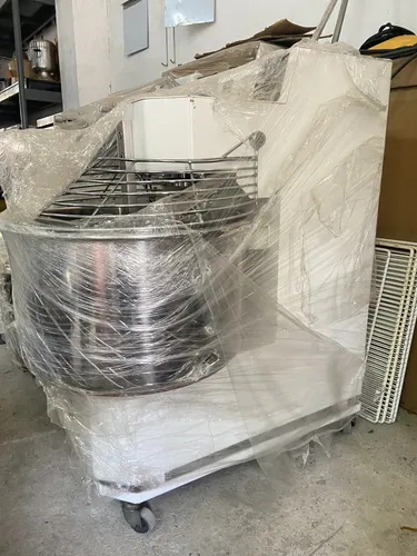 Amasadora De 52 Kilos
