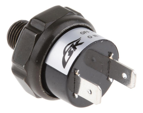 3 Interruptor De Presión Del Compresor De Aire Npt