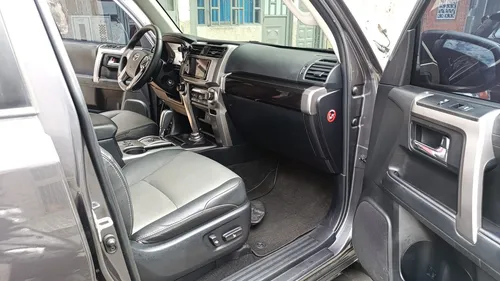 Toyota 4Runner 4.0 Sr5 Fl