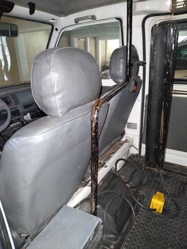 Imagen 6 de 8 de Daewoo Damas