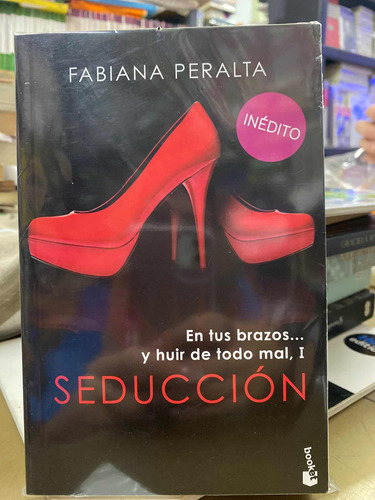 Seducción Fabiana Peralta