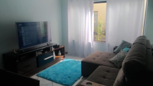 Casa À Venda, 110 M² Por R$ 585.000,00 - Parque Independência - São Paulo/sp - Ca1822