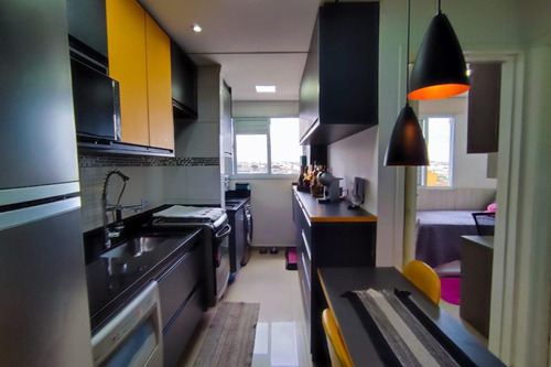Apartamento Artur Alvim Porteira Fechada Impecável !!!!!