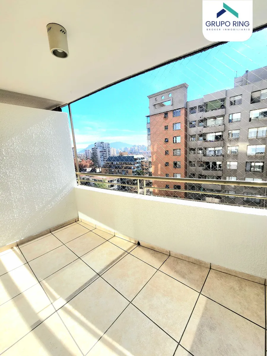 Imagen 4 de 26 de Oportunidad En El Mejor Barrio De Ñuñoa (174714)