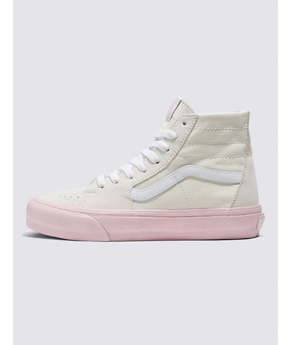 Tenis Vans Sk8 Hi Tapered Bota Uni-sex Urban Beach