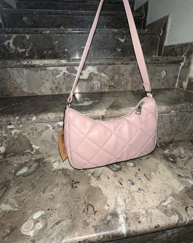 Bolsa De Hombro Steve Madden