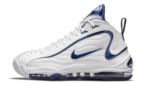 Zapatillas Nike Air Total Max Uptempo White Cz2198-101   