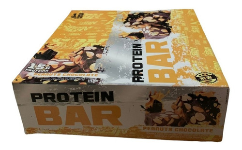 Protein Bar Sbn