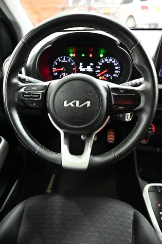 Kia Picanto 1.2 X-Line At