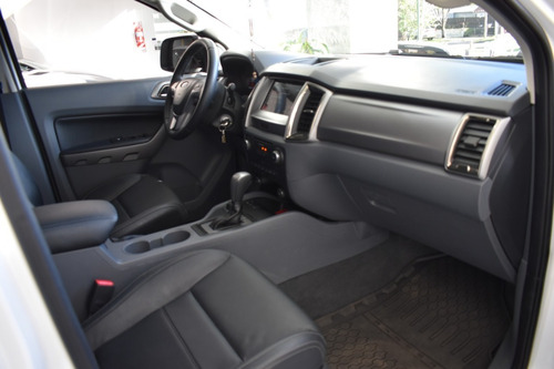 Ford Ranger Limited 4x4 2017 Car Cash