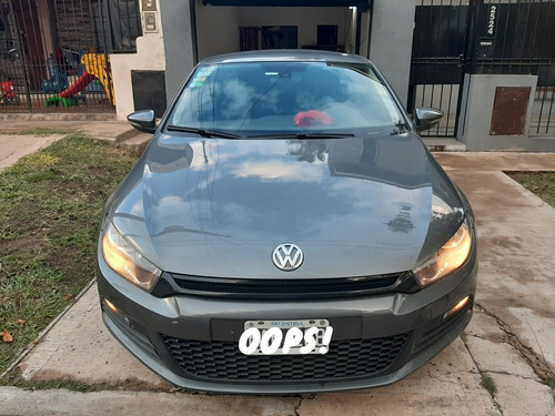 Imagen 3 de 11 de Volkswagen Scirocco 1.4 Tsi 160cv Dsg 2013