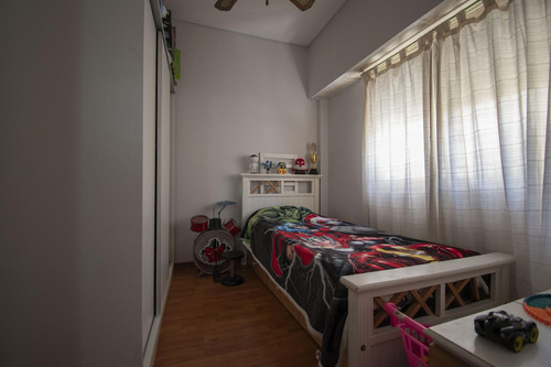 Venta Ph 5 Ambientes Con Cochera Villa Luzuriaga Apto Credito