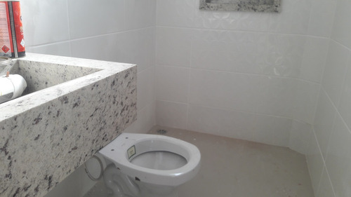 Imagem 4 de 14 de Apartamento Jardim Panorama 03 Quartos Com Churras