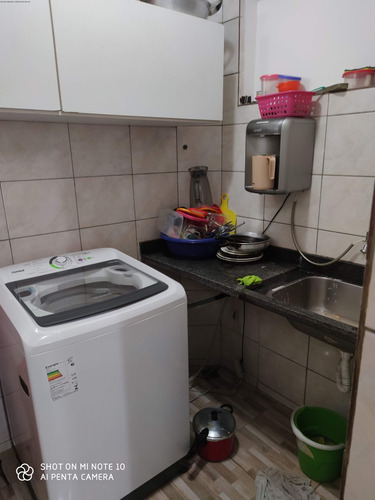 Imagem 3 de 23 de Casa - Ca00101 - 67649497