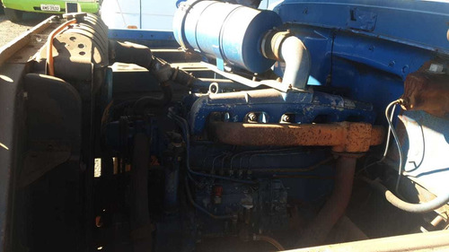 Imagem 7 de 10 de Ford F11000