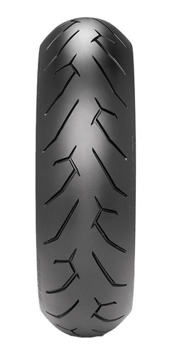 Pneu Pirelli 190/55zr17 Diablo Rosso Iii (tl)  (75w) (t)