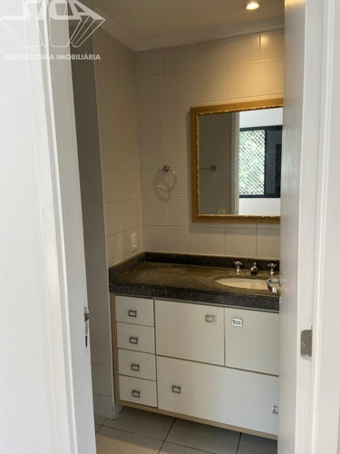 Imagem 15 de 20 de Apartamento - Ap01059 - 69392298