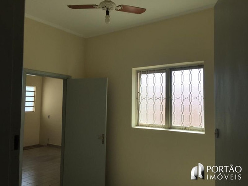 Imagem 7 de 15 de Escritório/sala Para Locação - Centro, Bauru-sp - 3621