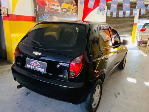 Imagem 5 de 7 de Chevrolet Celta 2012 1.0 Lt Flex Power 5p