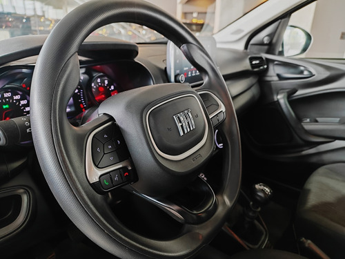 Fiat Cronos 1.0 FIREFLY FLEX DRIVE MANUAL