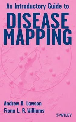 Libro An Introductory Guide To Disease Mapping - Andrew B...