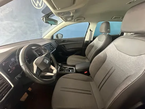 Seat Ateca 1.4 Style 150Hp At