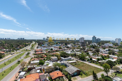 Excelente Apartamento De Dos Dormitorios Con Vista Al Mar En Venta Alexander Boulevard- Ref: 3683