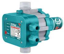 Comprar Press Control Total Controlador Automático Para Bomba De Agua Conexión 1\