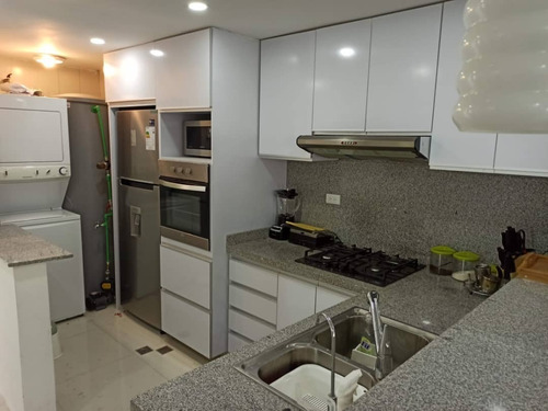 Imagen 8 de 14 de Excelente Apartamento Remodelado En Encantado Humboldt