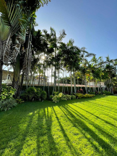 Imagen 26 de 30 de Casa En Venta En Guataparo Country Club