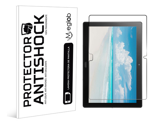 Protector Pantalla Antishock Para Sharp Sh-t01