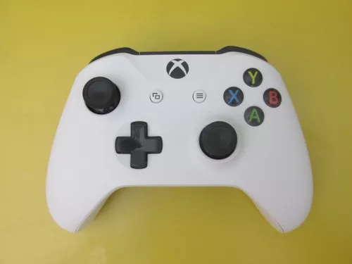 Xbox One S Com 2 Controle E Jogo Original Completo Promoção