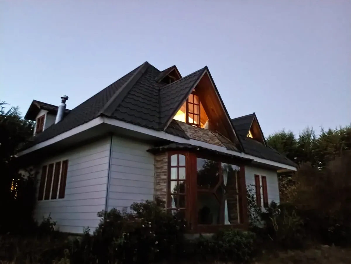 Imagen 4 de 20 de Parcela De 5.000 M2 Con Amplia Casa A Minutos De Temuco