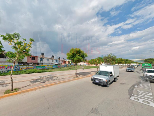 Terreno En Renta Blvd. Timoteo Lozano, 2080 M2, León Gto