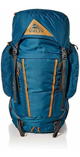 Morral - Kelty Coyote 60-105 Liter Backpack, Men's And Women