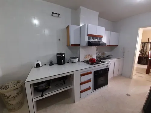 Barrio Las Flores - Apartamento En Venta Palmira Valle Del Cauca