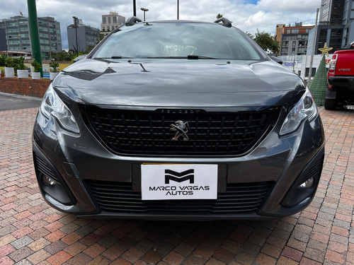 Peugeot 2008 1.6 Active