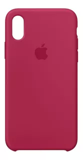 Funda Silicona Case iPhone X / Xs