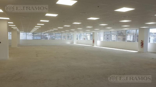 Oficina En Venta Y Alquiler En Monserrat