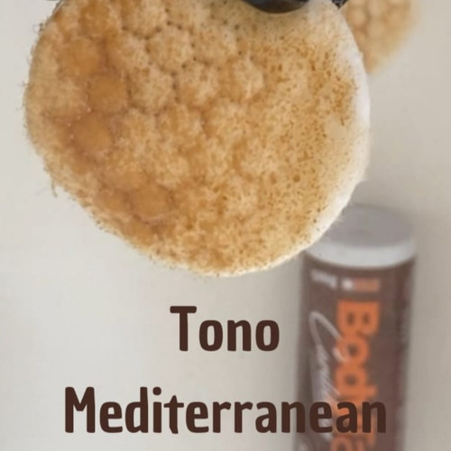 Loción Autobronceante 12% Bodytan Mediterranean X 1000 Ml