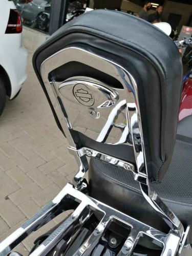 Harley Davidson Dyna Super Glide Custom Custom - 2014