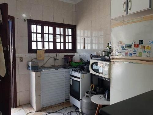 Imagem 3 de 10 de Casa Com 300 Metros Do Mar Em Itanhaém - 6639 | A.c.m