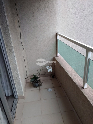 Imagem 2 de 15 de Apartamento - Taboao - Ref: 1989 - V-1989