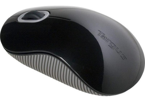 Imagen 2 de 2 de Mouse Targus Inalambrico Bluetrace Optico Negro Amw50us