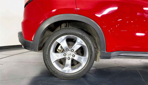 Imagen 12 de 15 de 108511 - Honda Hr-v 2018 Con Garantía
