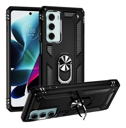 Sargant Armor - Funda Para Motorola Moto G200 5g